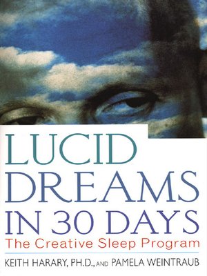 cover image of Lucid Dreams in 30 Days
